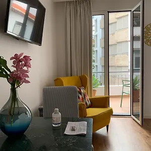 Apartamento - Sao Pedro Boutique