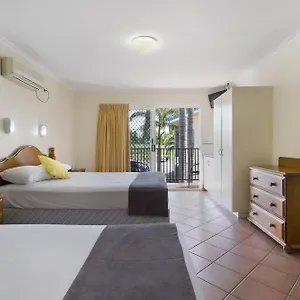 Hotel Glenmore Tavern Rockhampton