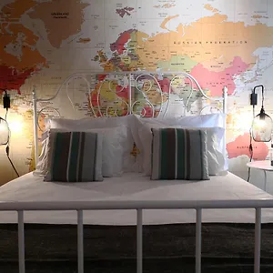 Apartment Travellers Pearl By Storytellers Funchal (Madeira)