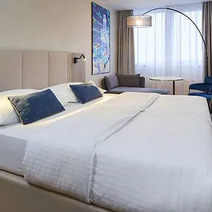 Hotel Orea Pyramida Prague