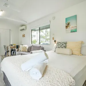 Holiday park Tasman - Hervey Bay