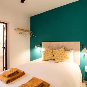 Quinta Do Paraiso - Bed&shower Affittacamere