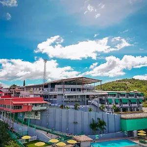 Hotel Vista