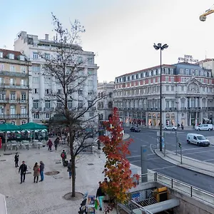 Pensión Inn-chiado Restauradores Prime