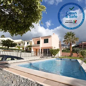 Holiday home Chaves Funchal (Madeira)