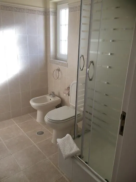 Albufeira Lounge Hostel