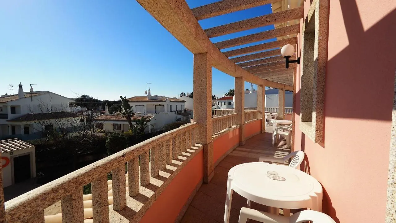 Albufeira Lounge Hostel 2*,  Portugal