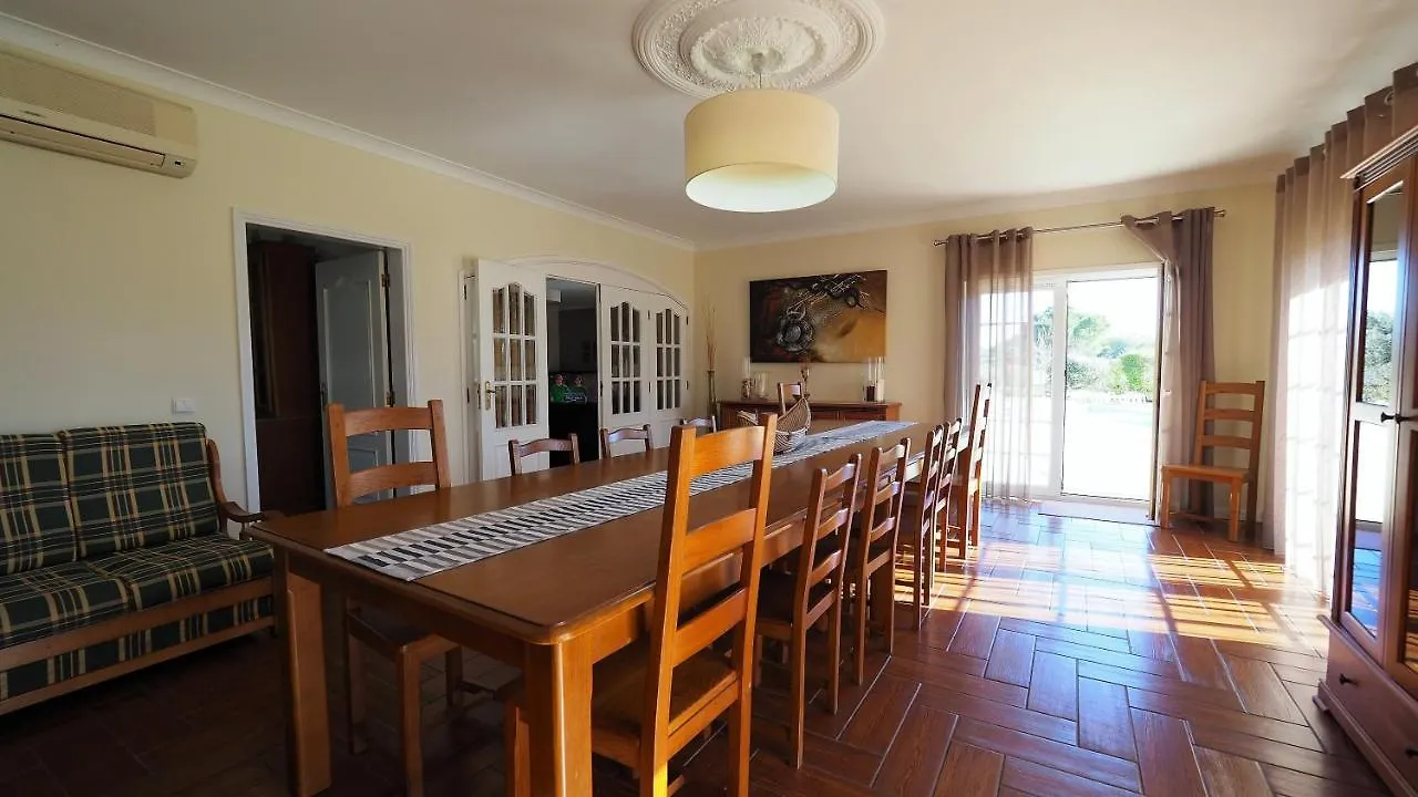 Albufeira Lounge Hostel 2*,  Portugal